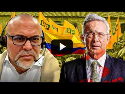 Embedded thumbnail for Video: Comandante de las autodefensas vincula a Uribe con asesinatos y corrupción durante décadas