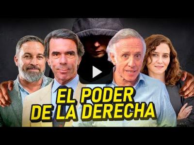 Embedded thumbnail for Video: LA MAFIA MEDIÁTICA Y SU RELACIÓN CON LAS SECTAS