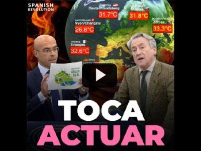 Embedded thumbnail for Video: Toca actuar