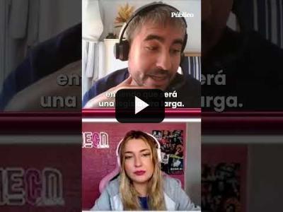 Embedded thumbnail for Video: Gerardo Tecé: “Con una derecha hablando de la destrucción de España, es momento de hacer reformas”