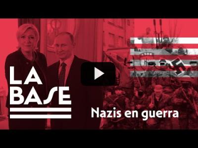 Embedded thumbnail for Video: La Base #29: Nazis en guerra