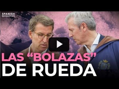 Embedded thumbnail for Video: Antón Losada y las &amp;quot;bolazas&amp;quot; de Rueda