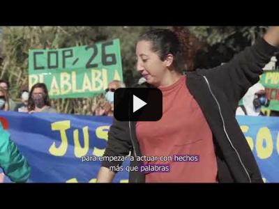 Embedded thumbnail for Video: Campamentos Escuela de Activismo 2021