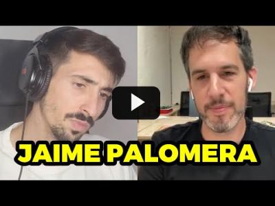 Embedded thumbnail for Video: 9# Charlando con Jaime Palomera | Estructura de la vivienda en España