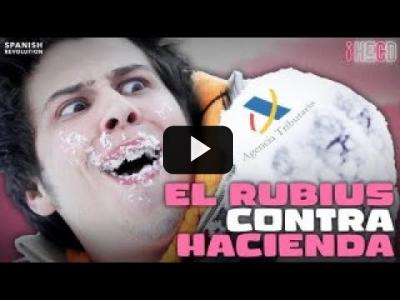 Embedded thumbnail for Video: El Rubius contra Hacienda