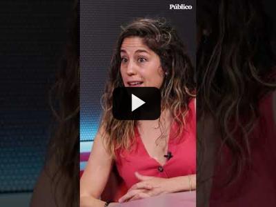 Embedded thumbnail for Video: Lara Hernández (Sumar): “Las europeas son un momento delicado para los progresistas”