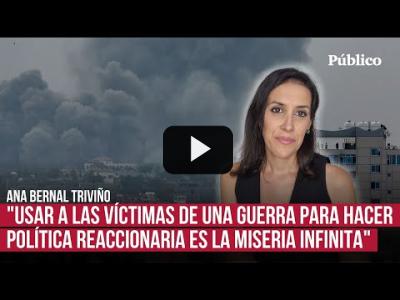 Embedded thumbnail for Video: &amp;quot;¿Dónde están las feministas españolas?&amp;quot;, por Ana Bernal-Triviño