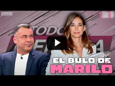 Embedded thumbnail for Video: Vuelve Mariló, crecen los bulos