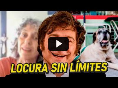 Embedded thumbnail for Video: SU LOCURA Y LA LÓGICA DE SUS VOTANTES