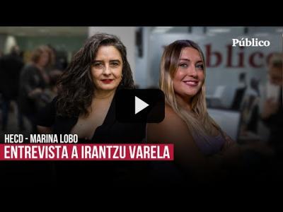 Embedded thumbnail for Video: Disidencia y feminismo, con Irantzu Varela