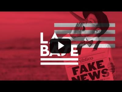 Embedded thumbnail for Video: La Base #1 - El poder mediático