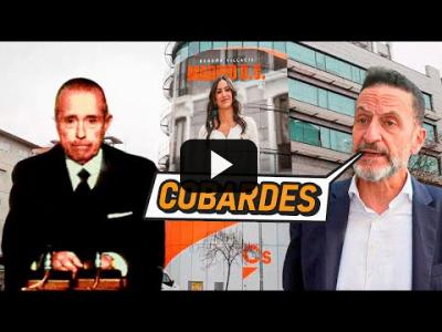 Embedded thumbnail for Video: Españoles... Ciudadanos no estaba de Parranda