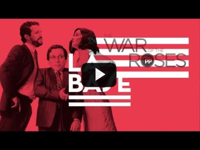 Embedded thumbnail for Video: La Base #12 - Casado vs Ayuso: corrupción y guerra mediática en el PP