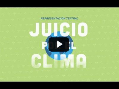 Embedded thumbnail for Video: Juicio por el clima - Greenpeace