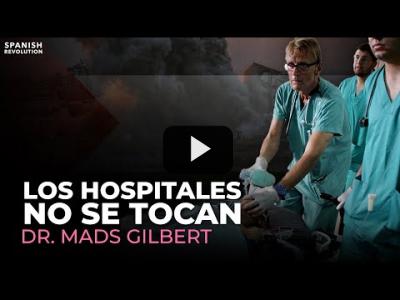 Embedded thumbnail for Video: Los hospitales no se tocan