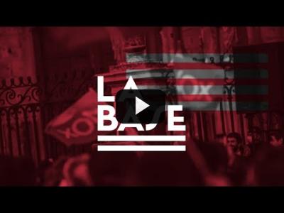 Embedded thumbnail for Video: La Base #11 - Cordón democrático a VOX: ¿realidad o ficción?