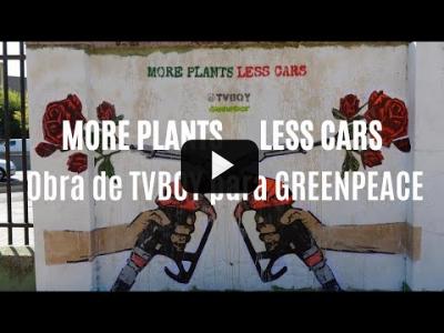 Embedded thumbnail for Video: “MORE PLANTS