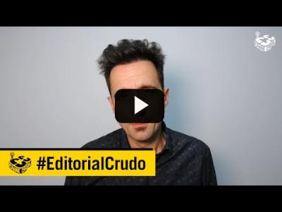 Embedded thumbnail for Video: &amp;quot;Sí se puede formar un gobierno de coalición&amp;quot; | #EditorialCrudo 602