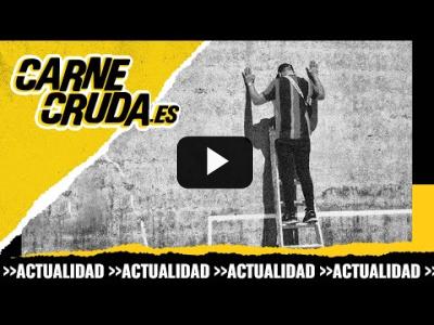 Embedded thumbnail for Video: T10X103 - Cárceles: las vidas detrás del muro (CARNE CRUDA)
