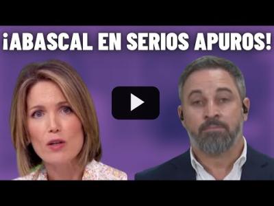 Embedded thumbnail for Video: Periodista DEJA en EVIDENCIA a ABASCAL: ¡No se puede ser más IGNORANTE!