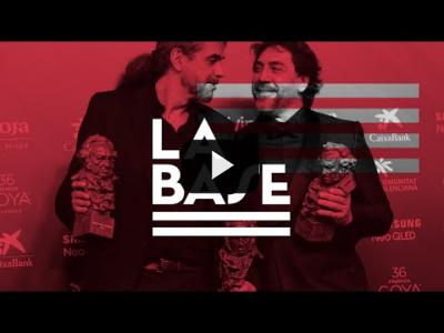 Embedded thumbnail for Video: La Base - Entrevista a Fernando León de Aranoa