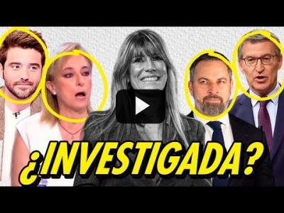 Embedded thumbnail for Video: ⚠️EL JUEZ DEL CASO BEGOÑA GOMEZ TRASLADÓ INFORMACIÓN AL PP y VOX CON SECRETO EN EL SUMARIO⚠️