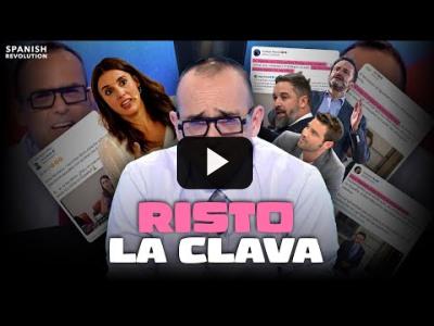 Embedded thumbnail for Video: Risto la clava