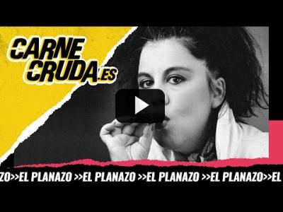 Embedded thumbnail for Video: T9x127 - Paloma Chamorro y la edad de oro de la contracultura (PLANAZO - CARNE CRUDA)