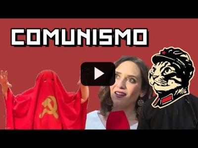 Embedded thumbnail for Video: Hablemos de COMUNISMO | Rubén Hood
