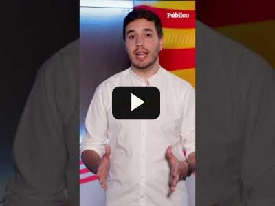 Embedded thumbnail for Video: De Illa a la ultraderecha independentista: ¿qué va a pasar en Catalunya el 12M?