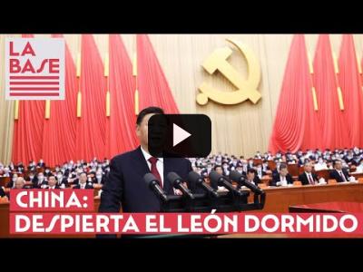Embedded thumbnail for Video: La Base #2x20 - China: despierta el león dormido