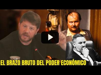 Embedded thumbnail for Video: ⚡BESTIAL RETRATO de Nico Sguiglia a VOX que los deja al DESCUBIERTO⚡TORRENTE y el BRAZO DEL PODER...