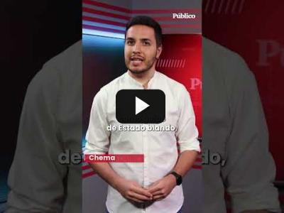 Embedded thumbnail for Video: Pedro Sánchez, contra la guerra sucia | Vídeo completo en el canal