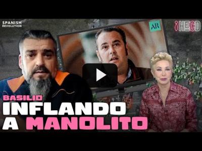 Embedded thumbnail for Video: ¿De qué vive Manolín?