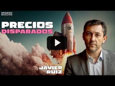 Embedded thumbnail for Video: Javier Ruiz: dos razones para la subida de los alquileres
