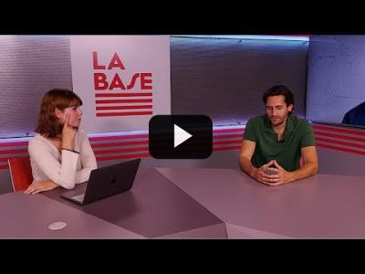 Embedded thumbnail for Video: En los Márgenes: Entrevista a Juan Diego Botto - Nueva Temporada #5 | Anita Fuentes | La Base