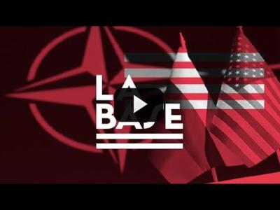 Embedded thumbnail for Video: La Base #2 - Diplomacia o fragatas: Mentiras y geopolítica en Ucrania