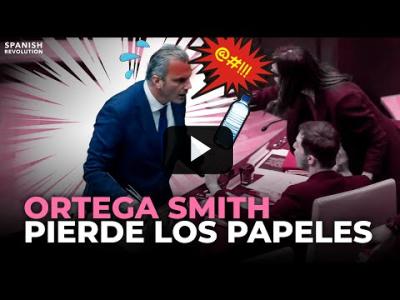 Embedded thumbnail for Video: Ortega Smith debe dimitir