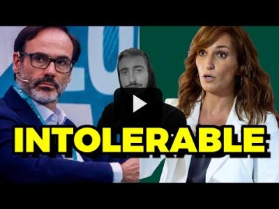 Embedded thumbnail for Video: Fernando Garea y las declaraciones de Mónica Garcia, ¿hacia dónde va la &amp;quot;izquierda&amp;quot; institucional?