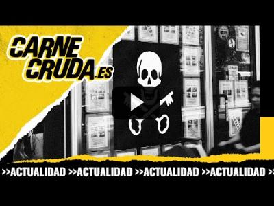 Embedded thumbnail for Video: T10x104 - Piratas de la vivienda: los grandes especuladores (CARNE CRUDA)