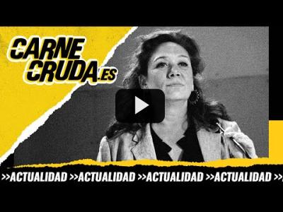 Embedded thumbnail for Video: T10x95 La Fallarás: No estás sola, cuéntalo (CARNE CRUDA)