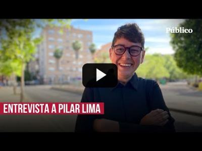 Embedded thumbnail for Video: &amp;quot;Nos falta un Ayuntamiento de València más reivindicativo&amp;quot;: entrevista a Pilar Lima