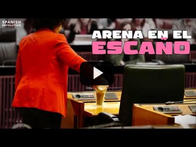 Embedded thumbnail for Video: 4 mentiras del PP sobre Doñana y un montón de arena para que se la coma Juanma Moreno