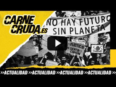 Embedded thumbnail for Video: T10x97 - El pueblo contra Shell y otros juicios climáticos (CARNE CRUDA)
