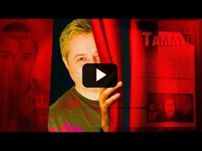 Embedded thumbnail for Video: El Crossover con Carles Tamayo entre bambalinas
