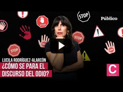 Embedded thumbnail for Video: El ejemplo de Jacinda Ardern: cómo se para el discurso de odio