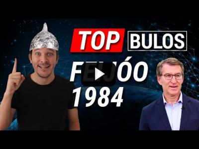 Embedded thumbnail for Video: TOP BULOS | Feijóo 1984