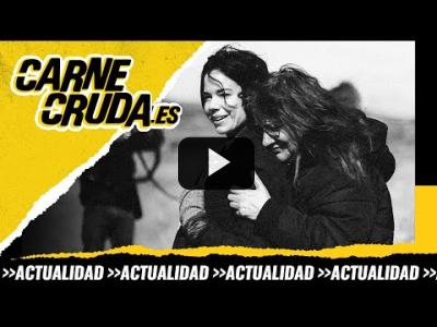 Embedded thumbnail for Video: T10x26 - Isabel Coixet y Tulsa: amores enfermos (CARNE CRUDA)