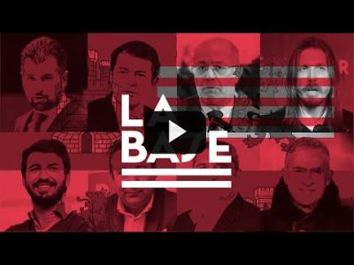 Embedded thumbnail for Video: LA Base #6 - Quién manda en Castilla y León: lo que nunca te han contado