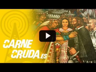 Embedded thumbnail for Video: T9x7 - Cortés y Malinche, lo que no cuenta el musical de Nacho Cano (PUTO MIKEL Y HERSTÓRICAS #1089)